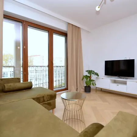 Krzyki Aparthouse Appartement