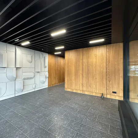 Appartement Krzyki Aparthouse Wrocław